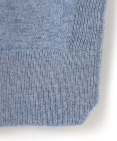 JOSEPH HOMME ピュアカシミヤ　クルーネックニット