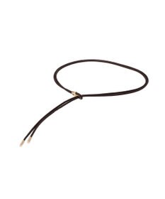 AMERICAN HOLIC ロープデザインベルト