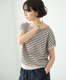 UNFILO ボールロングネックレス