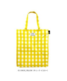 ROOTOTE 1028【ラミネート加工A4収納】SN.アーキャトル.ラミネート-Q