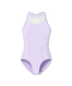 Chacott ハイネックレオタード