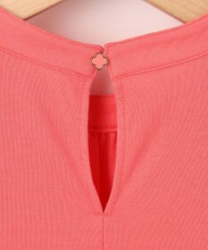 組曲 【速乾】ドライタッチ スリーブレス トップス