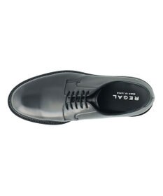 REGAL FOOT COMMUNITY 【リーガルドレス】24FL プレーントウ ビジネスシューズ