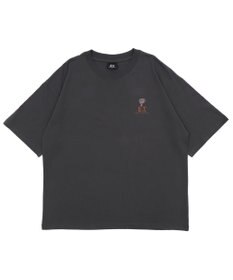 WEGO 【新柄追加/E.T/ユニセックス着用ITEM/SMLサイズ展開】E．T．グラフィックT（S）