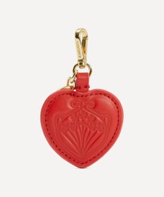 LIBERTY. アイフィス ハート キーリング