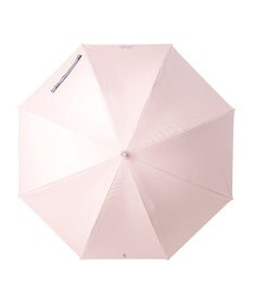 MOONBAT 【軽量】POLO RALPH LAUREN 晴雨兼用日傘 長傘 PP刺繍／一級遮光 遮熱 UV