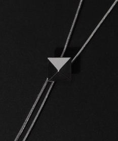 WEGO Mモチーフループタイ