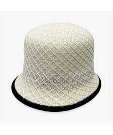 林八百吉商店 un chapeau  バイカラーサーモハット