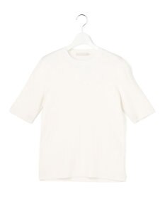 ICB L オーガニックコットン リブニット