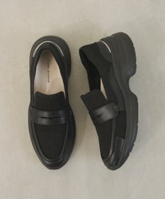 steppi ローファースニーカー