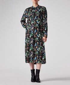 Paul Smith Number Floral ワンピース