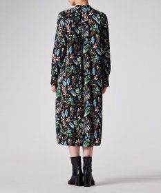 Paul Smith Number Floral ワンピース