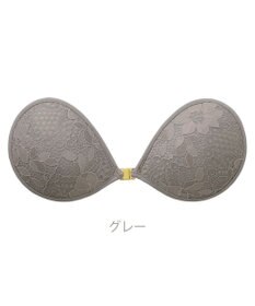 BRADELIS New York 【NuBra / ボリュームアップ】パテッドヌーブラ ルピナス