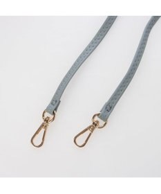 UNBILLION カシュカシュ cachechche / 横ヒネリインバッグセットファーハンドル