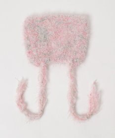 WEGO シャギーネコミミバラクラバ