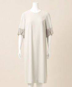 23区 S 【APPLAUDIR】ダブルクロス ドレス