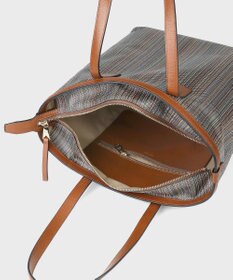 コーテッドキャンバス トートバッグ / Paul Smith