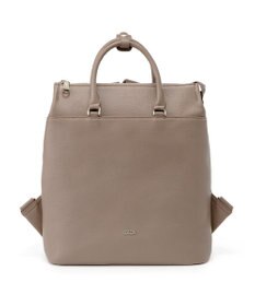 IBIZA リンピード　牛革　リュック