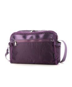 Y'SACCS 【Y’SACCS vous et】リップストップナイロンショルダー Mサイズ