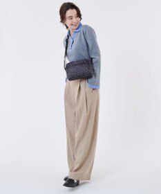 LeSportsac DANIELLA CROSSBODY/ブリスドッツ