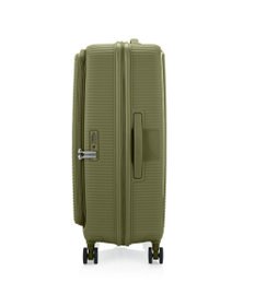 Samsonite アメリカンツーリスター スーツケース 98(/114)L  キュリオ スピナー75 CURIO