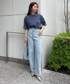 UNFILO ベーシックTEE