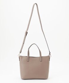 LA BAGAGERIE 【maison vert】【軽量】2WAYミニトート