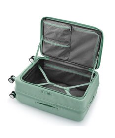 Samsonite アメリカンツーリスター スーツケース 98(/114)L  キュリオ スピナー75 CURIO