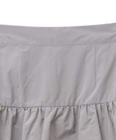 Green Parks ・ＥＬＥＮＣＡＲＥ　ＤＵＥ　ランダムティアードスカート