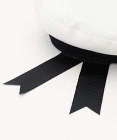 ANY KIDS 【カードキャプターさくら×any FAM】友枝小学校 制服帽子風 ベレー帽