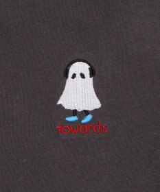 WEGO 【MLサイズ展開/綿100%】グラフィックワンポイントT（SS）