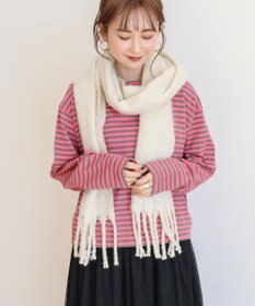 AMERICAN HOLIC ショートボーダーカットプルオーバー