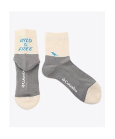 Columbia Columbia/ エンジョイマウンテンライフミッドソックス /コロンビア