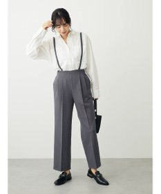 Green Parks ２ｗａｙ　サス付きパンツ