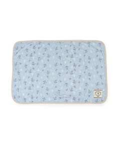 PET PARADISE ペットパラダイス クールケット 《マリン柄》 小型犬