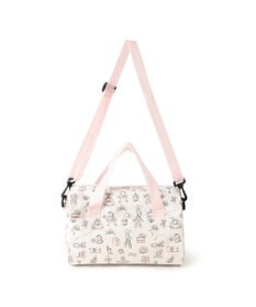 Chacott バレリーナショルダーバッグ