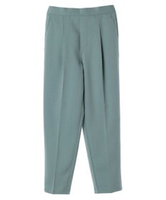 earth music&ecology テーパードパンツ