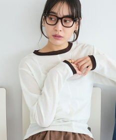 CRAFT STANDARD BOUTIQUE シアーリンガーTee