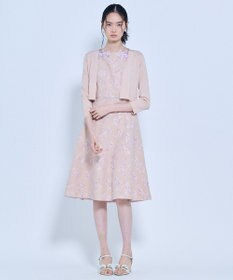 TOCCA AIRLY WINGS BOLERO ボレロ