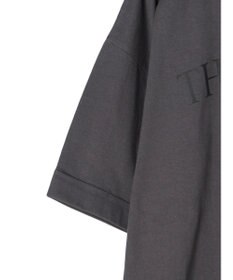 Green Parks インド綿 ＢＩＧサイズアーチロゴ半袖プルオーバー