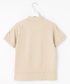 23区GOLF 【辻梨恵プロ着用】モックネックシャツ