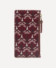 LIBERTY. アイフィス ジップド カードケース