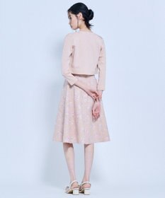 TOCCA AIRLY WINGS BOLERO ボレロ