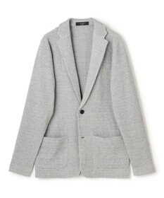 JOSEPH HOMME ドライコードムリネ　ニットジャケット