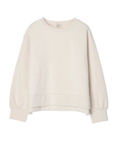 earth music&ecology ダンボールプルオーバー