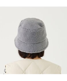 ATRENA ホッカルン ボアバケットハット