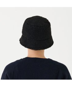 ATRENA ホッカルン ボアバケットハット