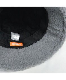 ATRENA ホッカルン ボアバケットハット