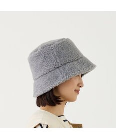 ATRENA ホッカルン ボアバケットハット