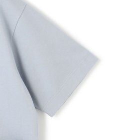 J.PRESS YORK STREET 【UNISEX】腰ポケットTシャツ